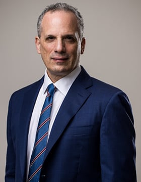 Ethan A. Brecher